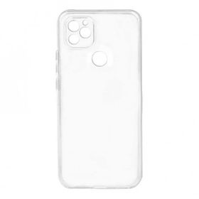 Zore General Mobile 22 Kamera Korumalı Süper Silikon Kapak Kılıf