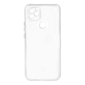 Zore General Mobile 22 Kamera Korumalı Süper Silikon Kapak Kılıf