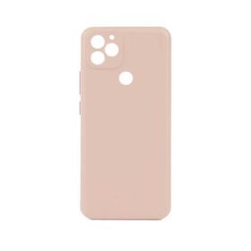 Zore General Mobile 22 Plus Biye Silikon Kılıf