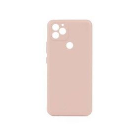 Zore General Mobile 22 Plus Biye Silikon Kılıf