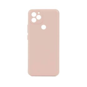 Zore General Mobile 22 Plus Biye Silikon Kılıf