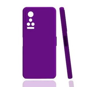 Zore General Mobile 22 Pro Biye Silikon Kılıf