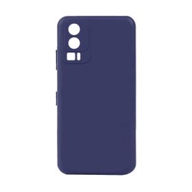 Zore General Mobile 23 Biye Silikon Siyah Cep Telefonu Kılıfı
