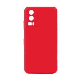 Zore General Mobile 23 Biye Silikon Siyah Cep Telefonu Kılıfı