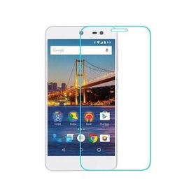 Zore General Mobile 4G Android One Nano Micro Temperli Ekran Koruyucu