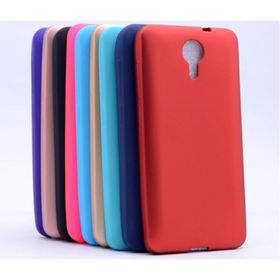 Zore General Mobile 4g Android One Premier Silikon Kapak Kılıf