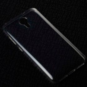 Zore General Mobile 4G Android One Süper Silikon Kılıf