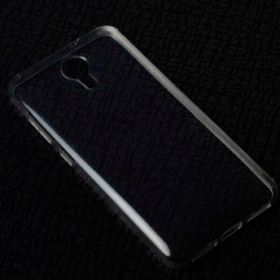 Zore General Mobile 4G Android One Süper Silikon Kılıf