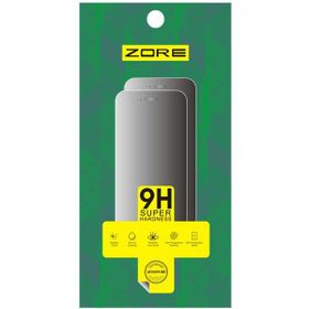 Zore General Mobile 5 Plus Maxi Glass Temperli Cam Koruyucu