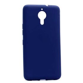 Zore General Mobile 5 Plus Premier Silikon Kapak Kılıf