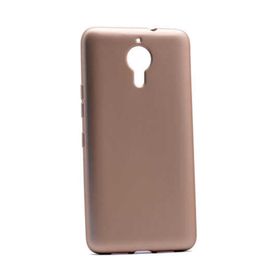 Zore General Mobile 5 Plus Premier Silikon Kapak Kılıf