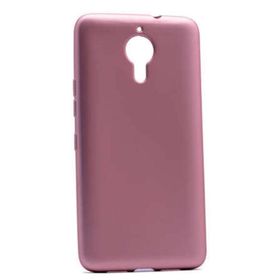 Zore General Mobile 5 Plus Premier Silikon Kapak Kılıf