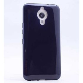 Zore General Mobile 5 Plus Shining Silikon Kapak Kılıf