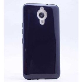 Zore General Mobile 5 Plus Shining Silikon Kapak Kılıf