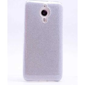 Zore General Mobile 5 Plus Shining Silikon Kapak Kılıf