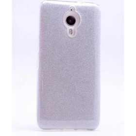 Zore General Mobile 5 Plus Shining Silikon Kılıf