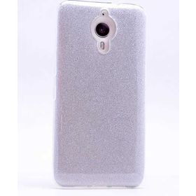 Zore General Mobile 5 Plus Shining Silikon Kılıf