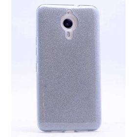 Zore General Mobile 5 Plus Shining Silikon Kılıf