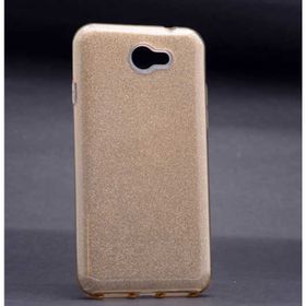 Zore General Mobile 6 Shining Silikon Kılıf