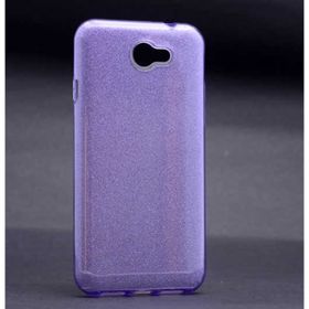 Zore General Mobile 6 Shining Silikon Kılıf
