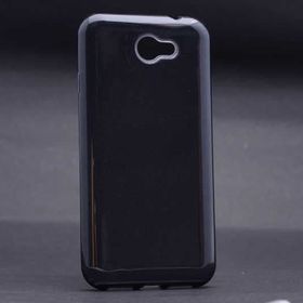 Zore General Mobile 6 Shining Silikon Kılıf