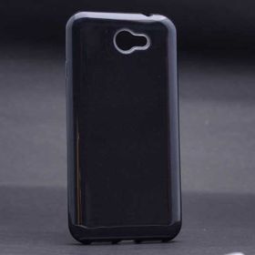 Zore General Mobile 6 Shining Silikon Kılıf