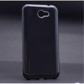 Zore General Mobile 6 Shining Silikon Kılıf