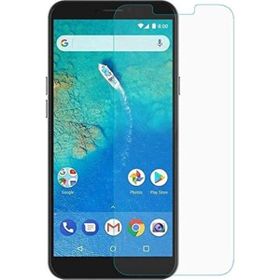 Zore General Mobile 8 Go Maxi Glass Temperli Cam Koruyucu