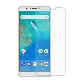 Zore General Mobile 8 Go Nano Micro Temperli Ekran Koruyucu