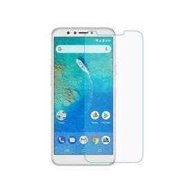 Zore General Mobile 8 Go Nano Micro Temperli Ekran Koruyucu