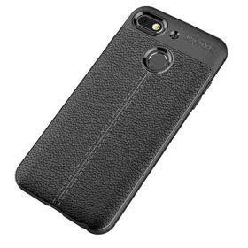 Zore General Mobile 8 Go Niss Silikon Kılıf