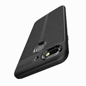 Zore General Mobile 8 Go Niss Silikon Kılıf