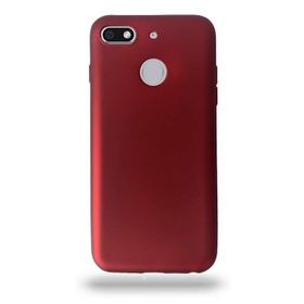 Zore General Mobile 8 Go Premier Silikon Kılıf