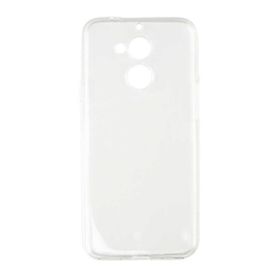 Zore General Mobile 8 Kamera Korumalı Süper Silikon Kapak Kılıf
