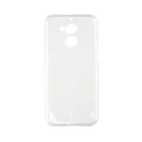 Zore General Mobile 8 Kamera Korumalı Süper Silikon Kapak Kılıf