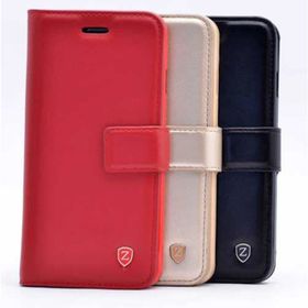 Zore General Mobile 8 New Delüxelı Standlı Kılıf