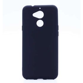 Zore General Mobile 8 Premier Silikon Kapak Kılıf