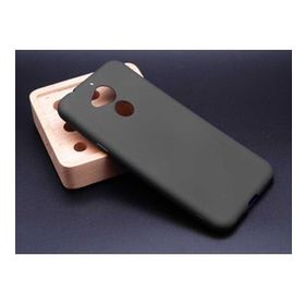 Zore General Mobile 8 Premier Silikon Kapak Kılıf