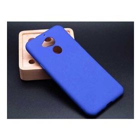 Zore General Mobile 8 Premier Silikon Kapak Kılıf