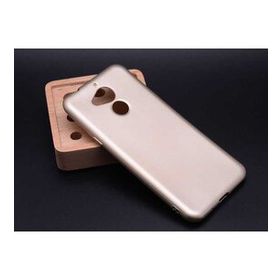 Zore General Mobile 8 Premier Silikon Kapak Kılıf