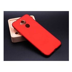 Zore General Mobile 8 Premier Silikon Kapak Kılıf