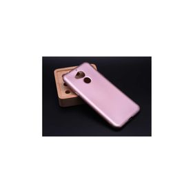 Zore General Mobile 8 Premier Silikon Kılıf