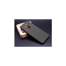 Zore General Mobile 8 Premier Silikon Kılıf