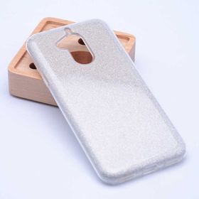 Zore General Mobile 8 Shining Silikon Kılıf