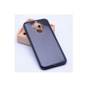 Zore General Mobile 8 Shining Silikon Kılıf