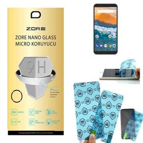Zore General Mobile 9 Pro Blue Nano Screen Protector