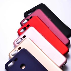 Zore General Mobile 9 Pro Premier Silikon Kılıf