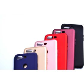 Zore General Mobile 9 Pro Premier Silikon Kılıf