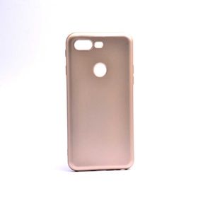 Zore General Mobile 9 Pro Premier Silikon Kılıf