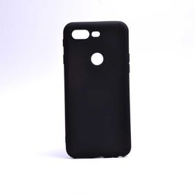 Zore General Mobile 9 Pro Premier Silikon Kılıf